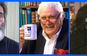 Education, Part 2: The Re-Set Was Being Prepared in 1928 — You Need To Stop It