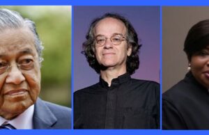 An International Criminal Court Should Be Run by Laypersons, If at All