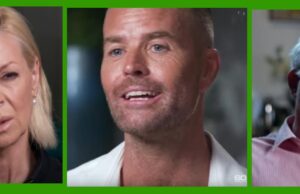 Media Deprecates Pete Evans’ Vaccine Dissent