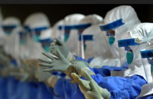 Homo Caninus — A New Species Being Planned, for Permanent Enslavement