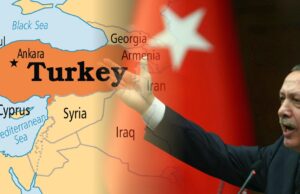 Turkey’s Erdogan Playing the Geopolitical Chessgame