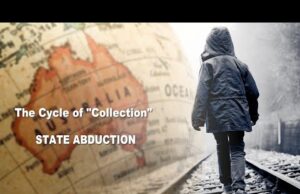 Child Abduction Videos 3 and 4: Emotional Abuse, Child “Collection,” and the Courts