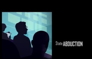 Child Abduction Series Video 2: Intersecting Stories and Impossible Denials