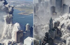 9-11 Commission, Eat Your Heart Out