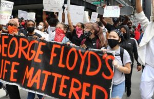 Paul Craig Roberts Decries Guilt by Media in the Case of George Floyd