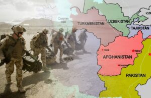 Australia About to Learn the True Cost of its Geopolitical Subservience to the US