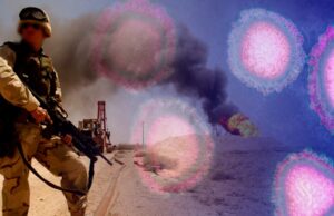Past Incursions and Invasions, and Entry into The Age of Biological Warfare