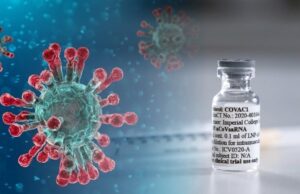Senator and The Age Promoting COVID-19 Restrictions for Anti-vaxxers