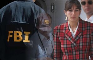 SDNY to Handle Ghislaine Maxwell’s Case — I Don’t Think So?