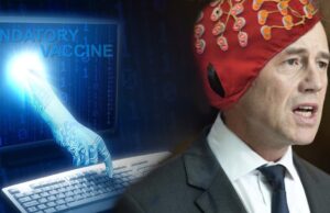 Caught Red-handed — Scomo’s Vax Company AstraZeneca Fined $4.3M for Improper Payments to Reward and Influence