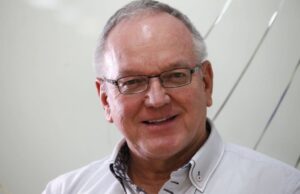 Australian Professor Thomas Borody: Ivermectin ‘Amazingly Successful’ In Killing Coronavirus
