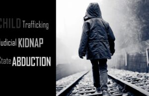 Child Abduction Series, Video 6: Maggie Woodhead on Incompetence and Fear