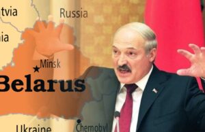 Did The IMF Try Bribe Belarus With $950 Million To be in Lockstep?