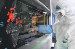Bio-weapon Vaccines, Gates, DARPA and Resulting Catastrophes