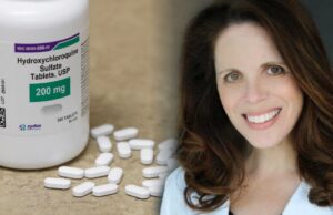 Gold Standard of Medicine v Gold Standard of Tyranny?