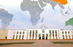 An Independent Foreign Policy for Australia?