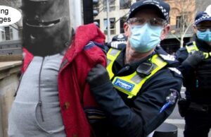 Covid, Adrenochrome and a High Octane Speculation