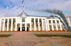 The Path to Economic Suicide Eagerly Pursued by the Australian Government