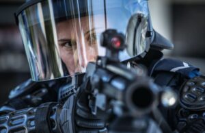 Victorian Plans to Silence and Detain High Risk People