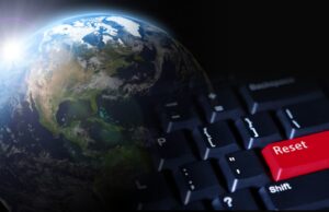 A RECORD YEAR (2020) — How To Avoid the Scheduled Takeover