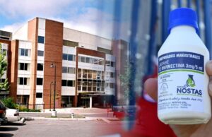 Letter to Assoc Prof Senanayake Regarding Efficacy of Ivermectin and the “Double-blind” Event at Toronto Nursing Home