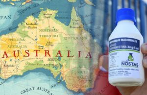 Open Letter to Health Minister About Ivermectin — “One Dose is Normally Sufficient for Recovery”