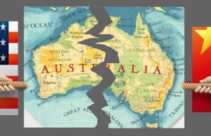 Australia Ill-Equipped to Face the Challenges of the Emerging New World Order
