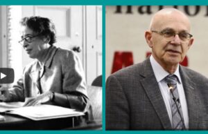 Eichmann’s Defense at Trial Will Be Used by The Lockdown Criminals?