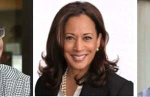 What If a Candidate Dies or Withdraws? – Trump, Pence, Biden, Harris
