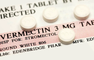Video — Complaint to Police About Suppression of Ivermectin
