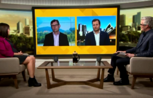 Fiddling While Rome Burns: The ABC Ignores Vital Foreign Policy Issues