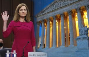 Controversy Over the Alleged Abortion Views of Amy Coney Barrett Misses Wider Issues
