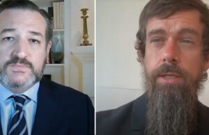 Twitter Election Interference, and History Repeating