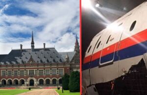 The Crash of MH17 Wends its Wary Way Through the Courts