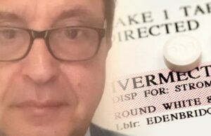 IVERMECTIN: One Story of Superb Success and One Story of Sordid Skullduggery