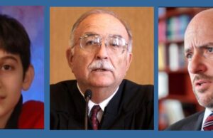 The Death of Judge Juan Torruella, and Update on Request to US Supreme Court on Marathon Case