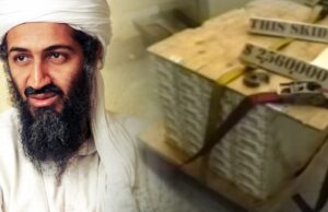 EXPLOSIVE: Will a CIA Falconer Be the One To Drain The Swamp?
