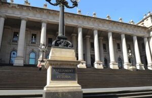 URGENT: Last Opportunity to Voice Objection to Victorian Covid-19 Omnibus Bill