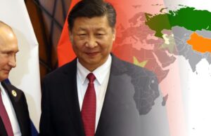 Russia and China Both Subject to Unrelenting Economic and Social Warfare