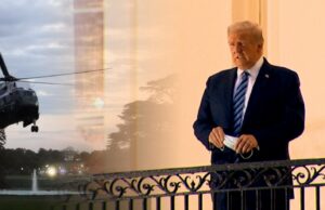 Debates, the White House and Declass