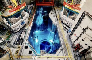 China’s Nuclear Ambitions, White Intel, the Fourth Estate, and the Dark Ages