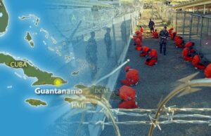 AUMF, Enemy Combatants, Hamdan, Hamdi, MCA, NDAA 2012, Hedges, Quirin, Treason. What Is Trump’s Plan?