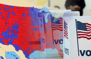 The Election Theatre — Has Trump Correctly Gained Over 295 Electoral Votes?