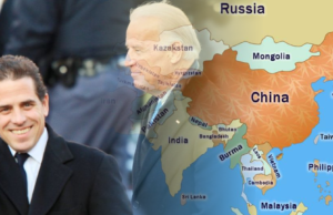 Notes About Guiliani, Bidengate, HRC and SVR