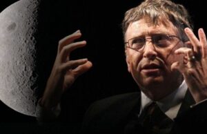 BILL GATES and COMMON PURPOSE – the Dark Side of Modern Leadership