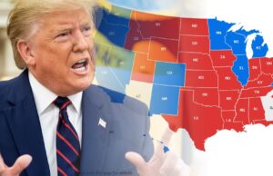 SCOTUS Involved in First Challenge in Pennsylvania