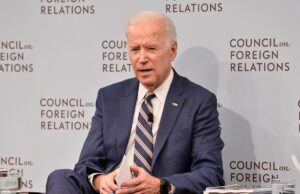 Peddling Influence – The Big Guy