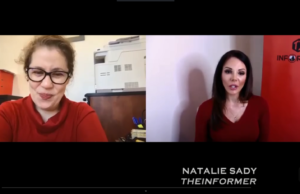 Serene Teffaha Condemns and Exposes the Family Court System