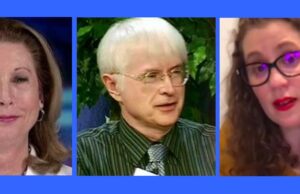Sidney Powell, James Perloff and Serene Teffaha — Sorting the News