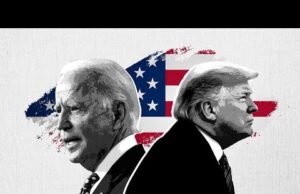 Who’s Stealing America — 2020 Election Investigative Documentary